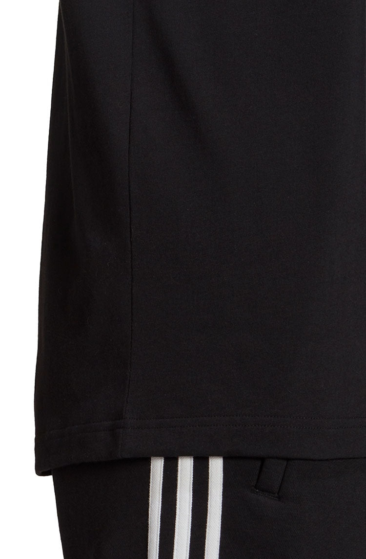 Camiseta Adidas Superturf Adventure x Sean Wotherspoon Preta/Amarela - NewSkull