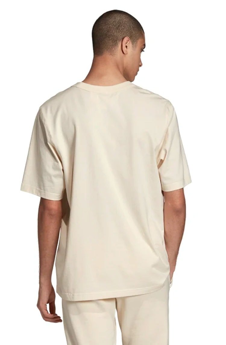 Camiseta ADIDAS Vocal R.Y.V Bege - NewSkull