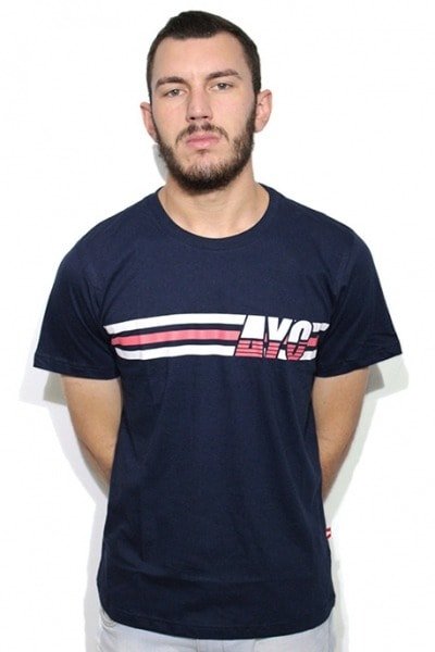 Camiseta Asphalt Yacht Club Retro - NewSkull