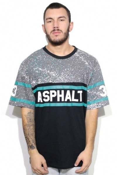 Camiseta Asphalt Yacht Club Stardust - NewSkull