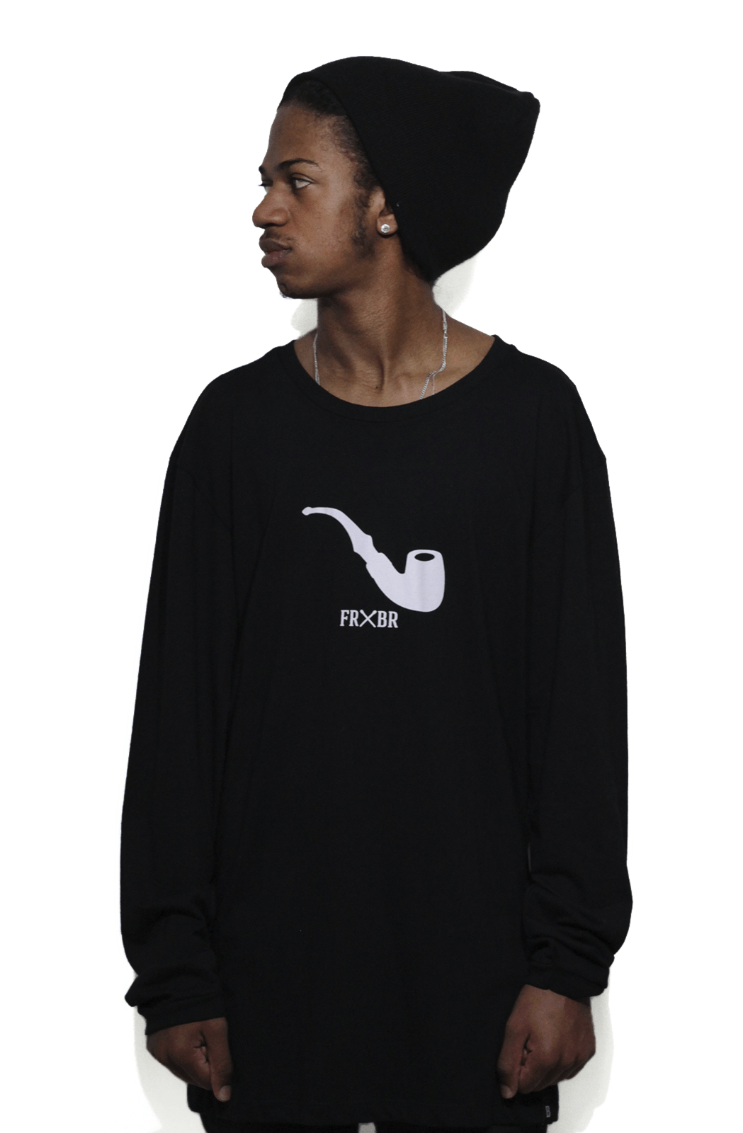Camiseta Blaze Manga Longa - NewSkull