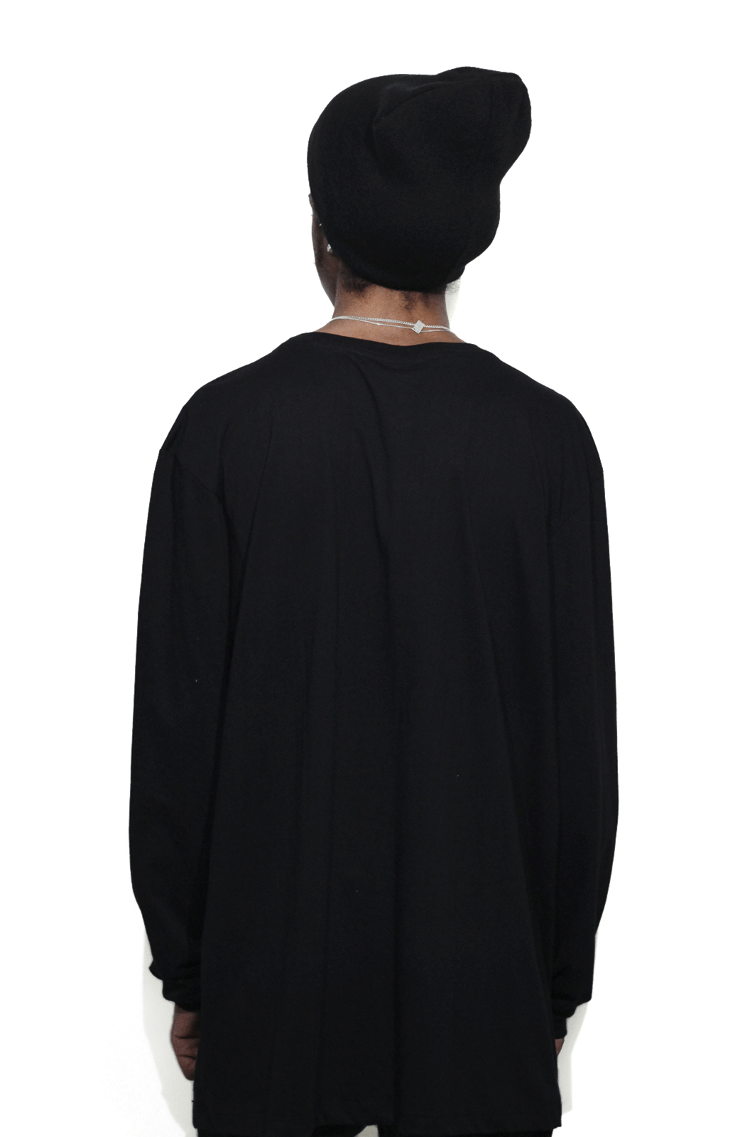 Camiseta Blaze Manga Longa - NewSkull