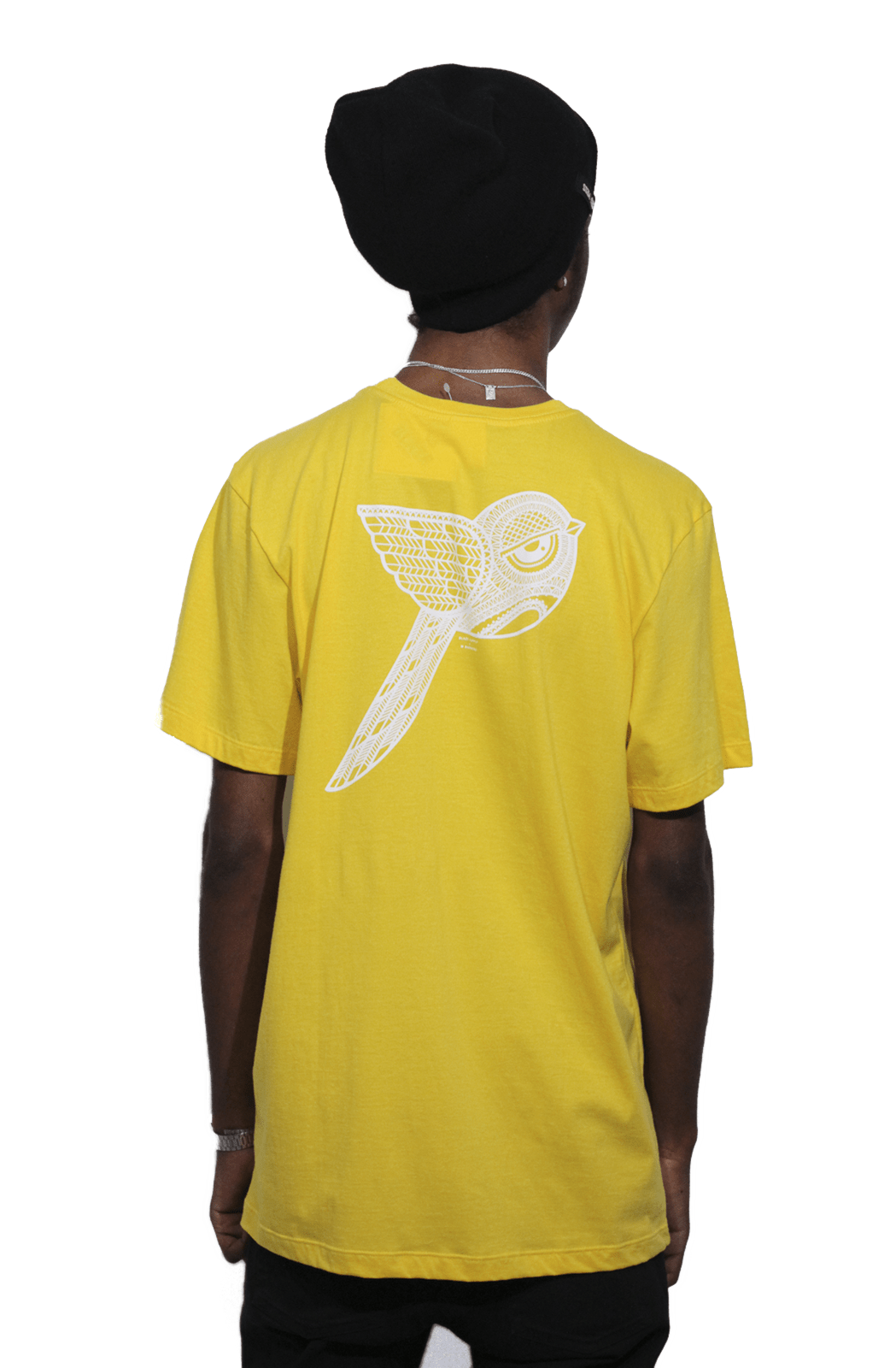Camiseta Blaze Supply Basica Collab Barnero - NewSkull