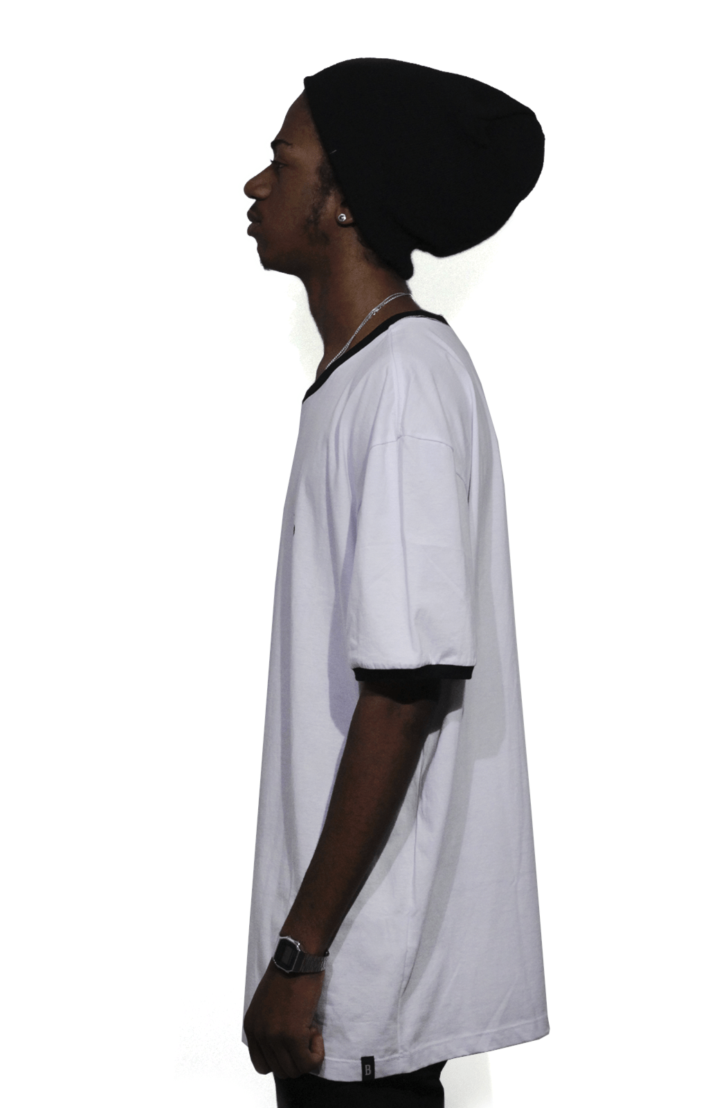 Camiseta Blaze Supply Pipe Vintage Branca - NewSkull