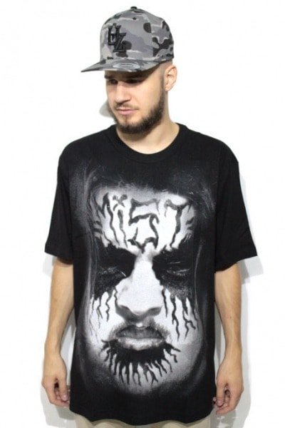 Camiseta Blunt Fat Metal Extra Grande - NewSkull