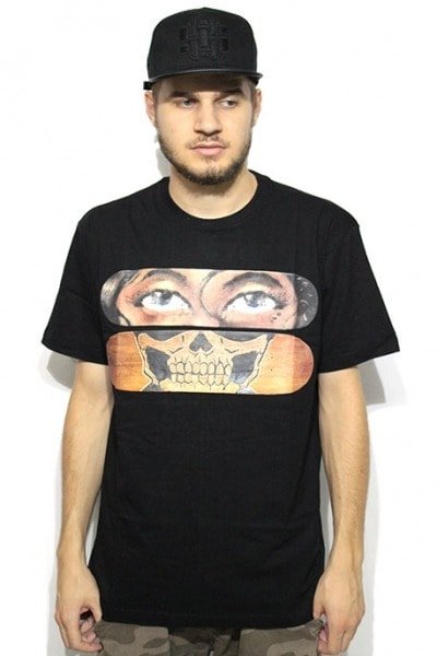 Camiseta Blunt Sick vs Revolback - NewSkull