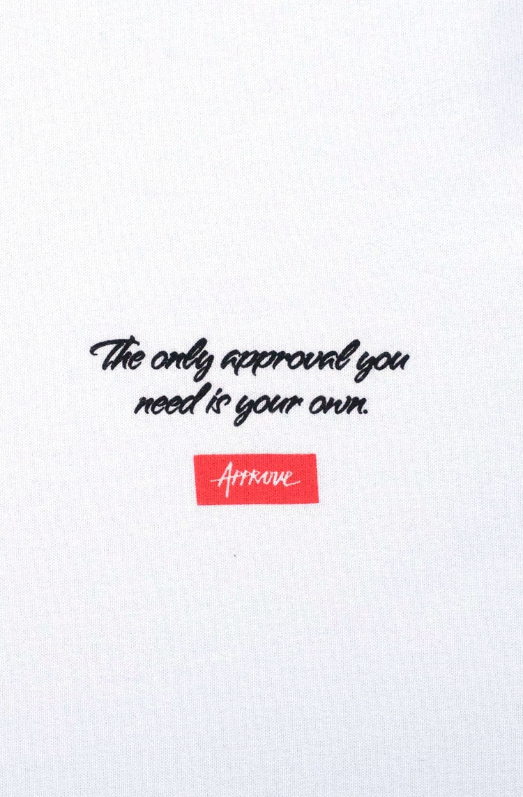 Camiseta Dystom Approve X NBA Bulls Branco/Vermelho - NewSkull