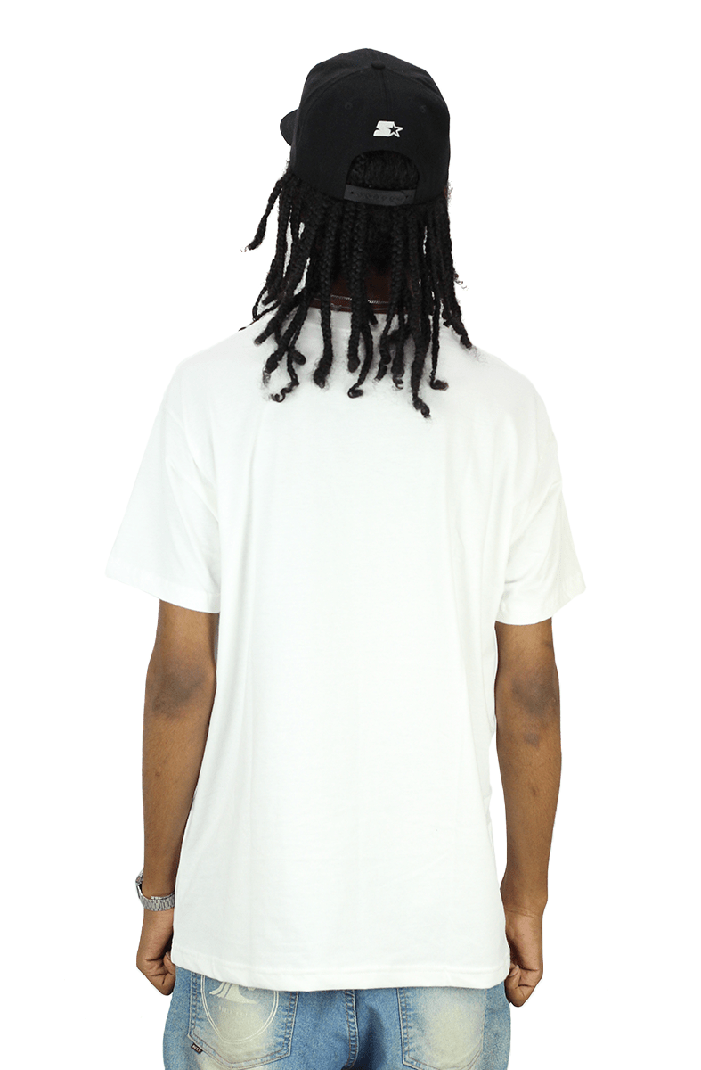 Camiseta Impie Clothing Finesse Branca - NewSkull