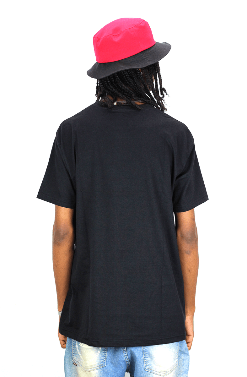 Camiseta Impie Clothing Finesse Preta - NewSkull