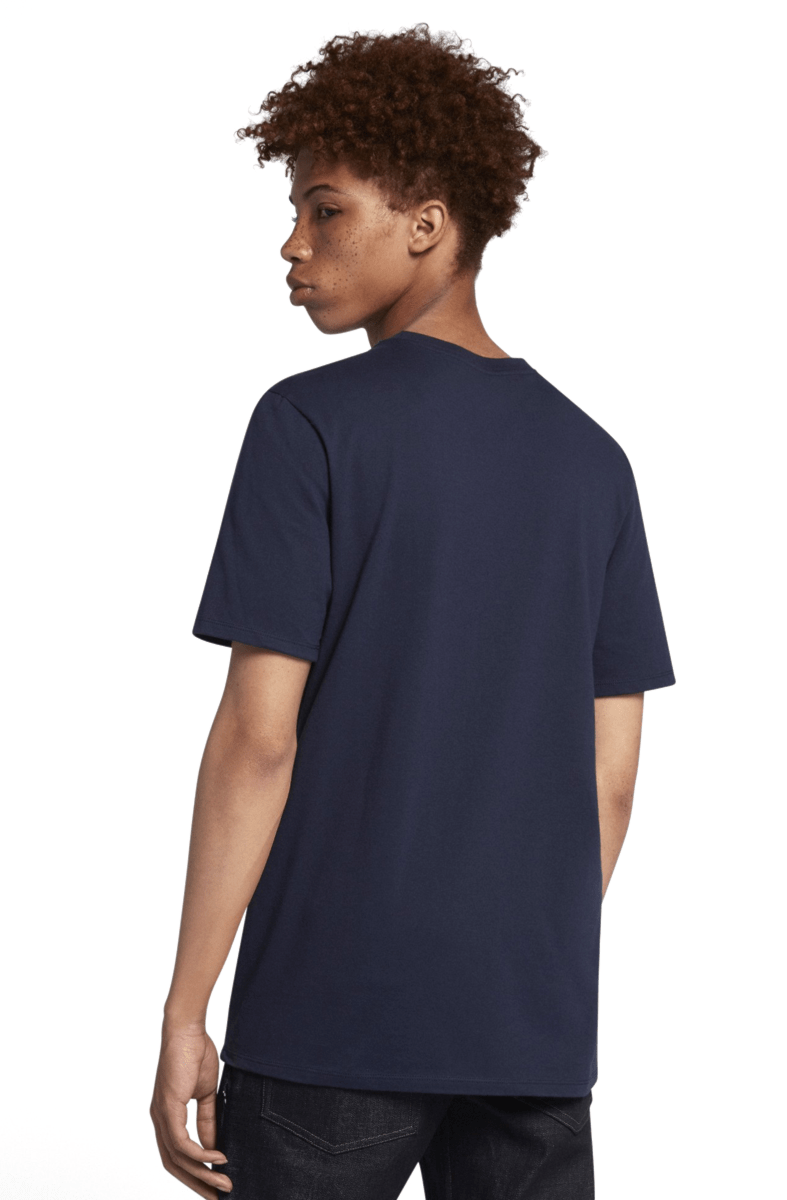 CAMISETA NIKE SB DRY PIZZA LIBERTY AZUL - NewSkull