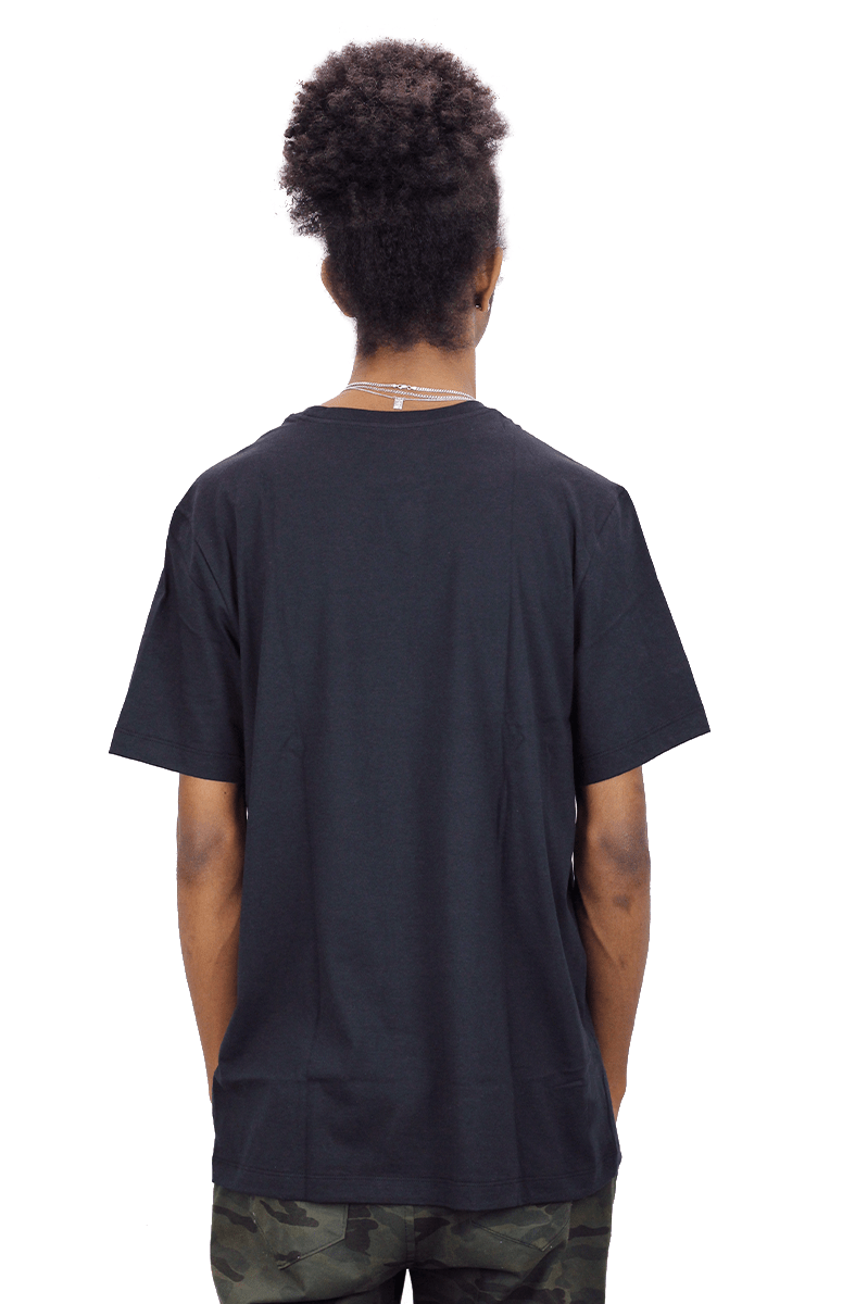 CAMISETA NIKE SPORTSWEAR HBR 3 PRETO - NewSkull