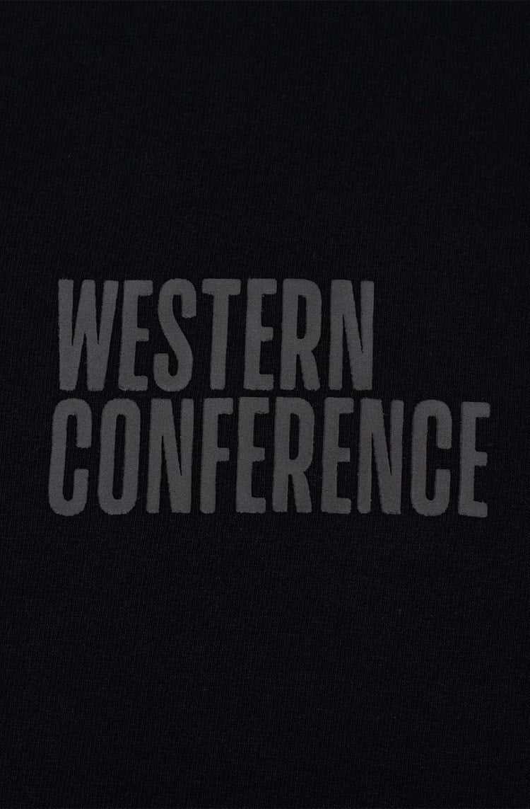 Camiseta Oversized Approve X NBA Heat Preto/Vermelho - NewSkull