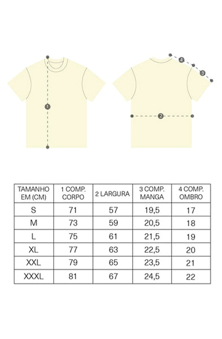 Camiseta PACE MTFJ Preto - NewSkull