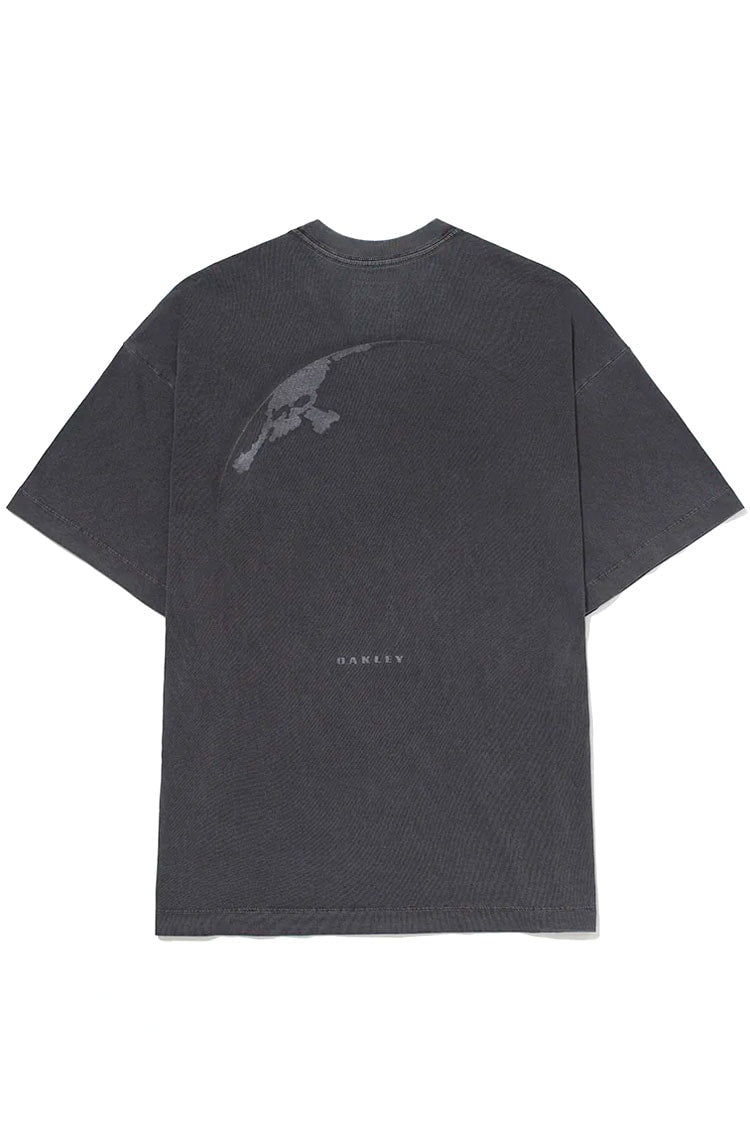 Camiseta Piet Moon T-Shirt Cinza - NewSkull