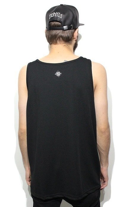 Camiseta Regata Dry Fit Thug Nine Desert Storm - NewSkull