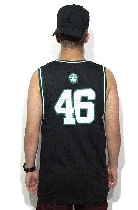 Camiseta Regata NBA Retro Boston Celtics - NewSkull