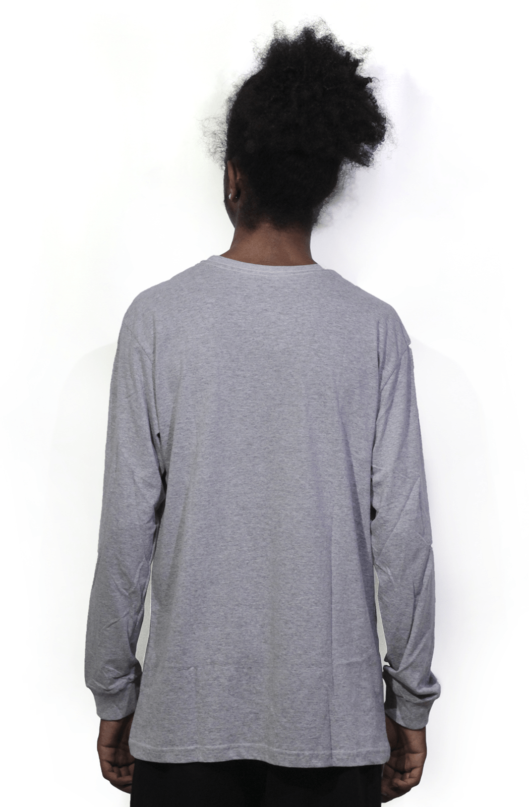 Camiseta Starter Compton Manga Longa - NewSkull