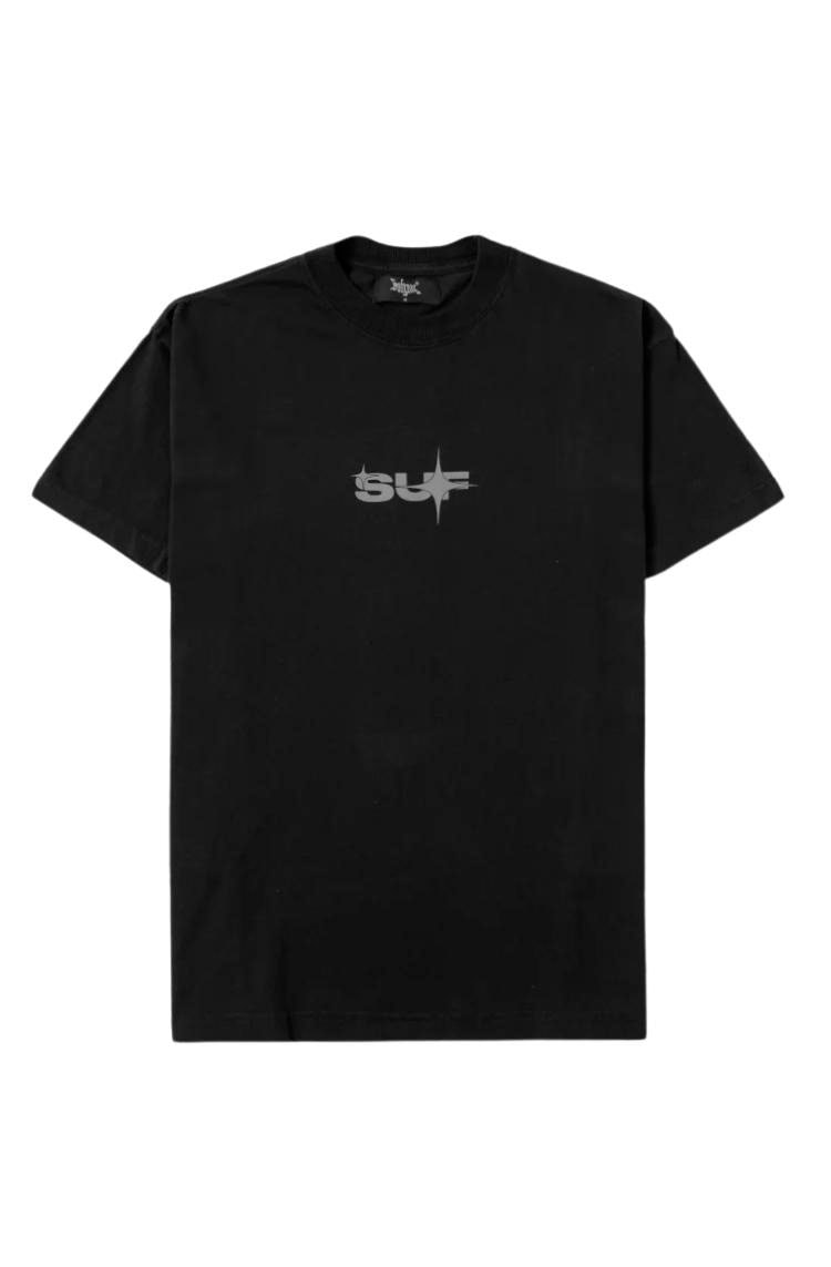 Camiseta Sufgang Basic Pack 2.4 Off White/Cinza/Preto - NewSkull