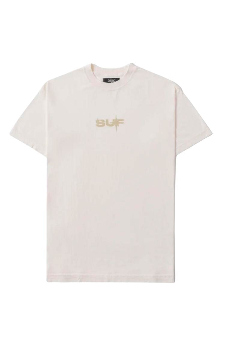 Camiseta Sufgang Basic Pack 2.4 Off White/Cinza/Preto - NewSkull