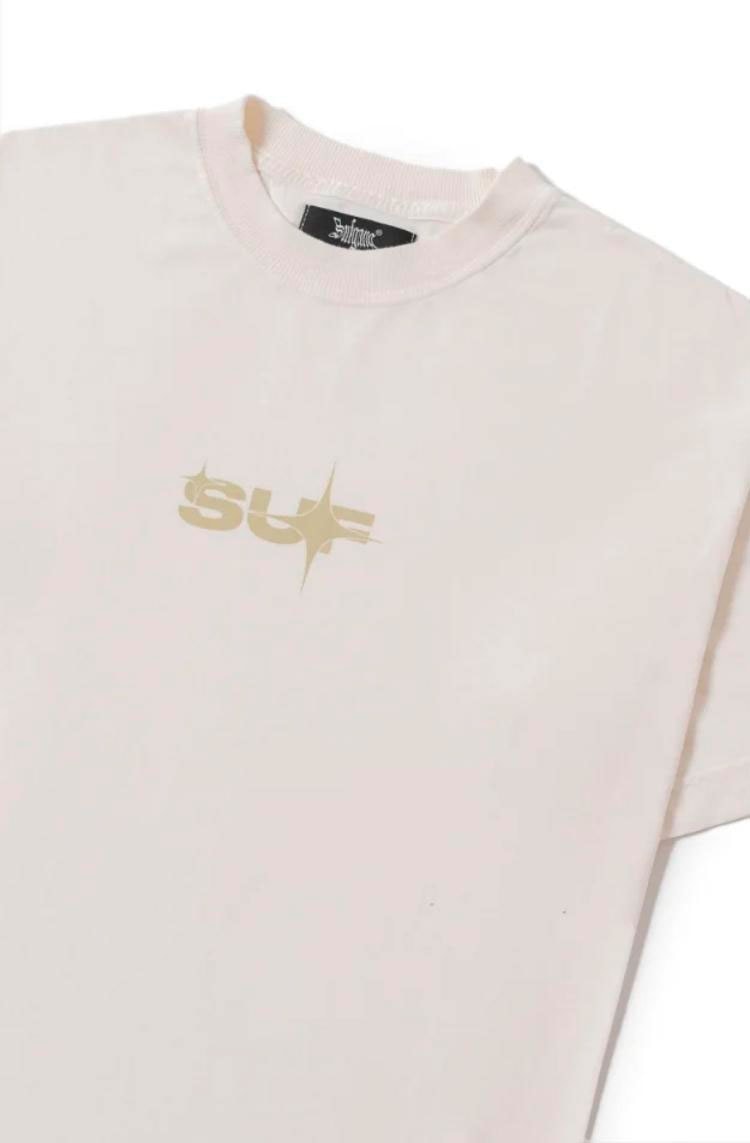 Camiseta Sufgang Basic Pack 2.4 Off White/Cinza/Preto - NewSkull