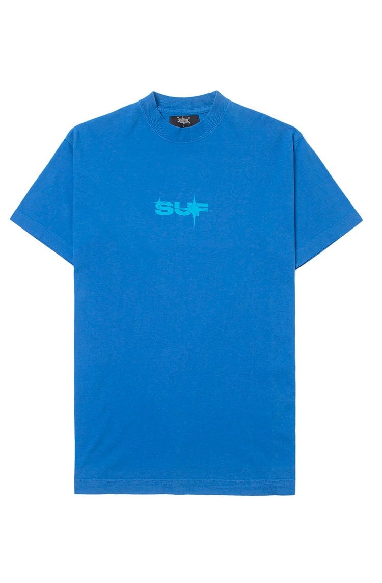 Camiseta Sufgang Basic Pack 3.0 Preto/Verde/Azul - NewSkull
