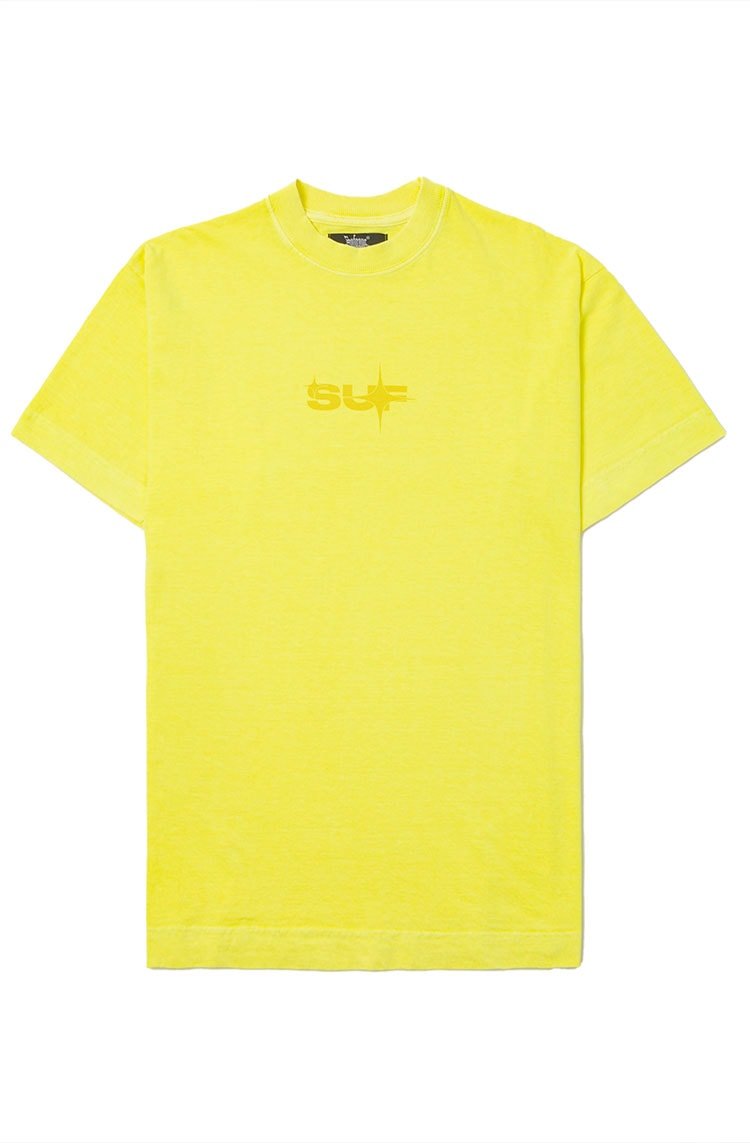 Camiseta Sufgang Basic Pack 3.0 Preto/Verde/Azul - NewSkull