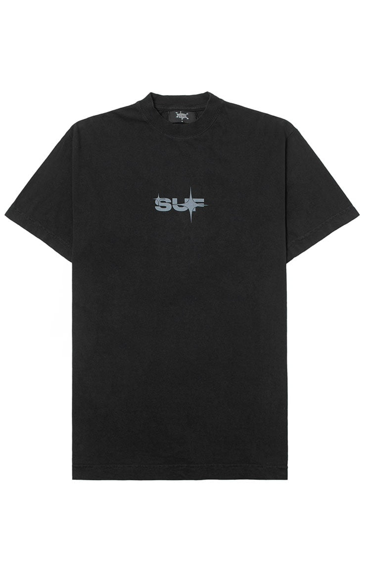Camiseta Sufgang Basic Pack 3.0 Preto/Verde/Azul - NewSkull