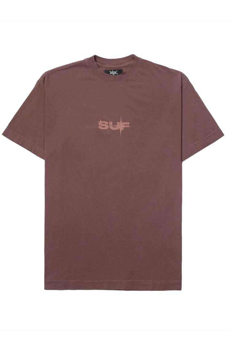 Camiseta Sufgang Basic Pack 4.0 Cinza/Marrom/Preto - NewSkull