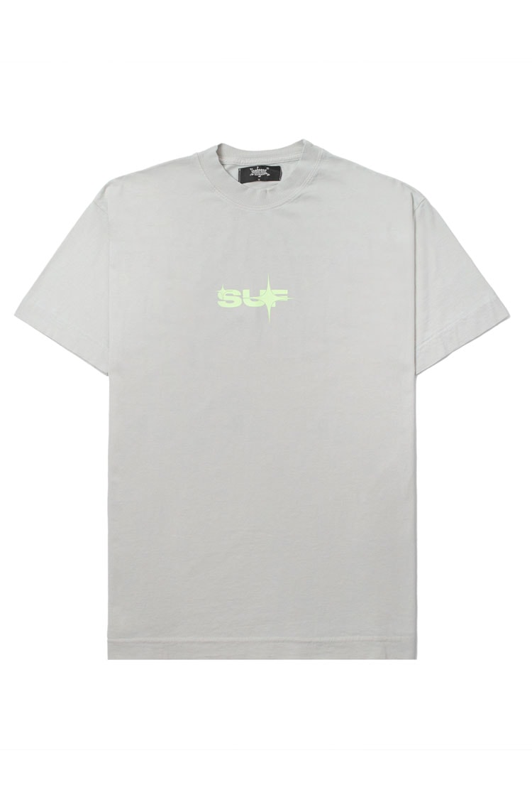 Camiseta Sufgang Basic Pack 4.0 Cinza/Marrom/Preto - NewSkull