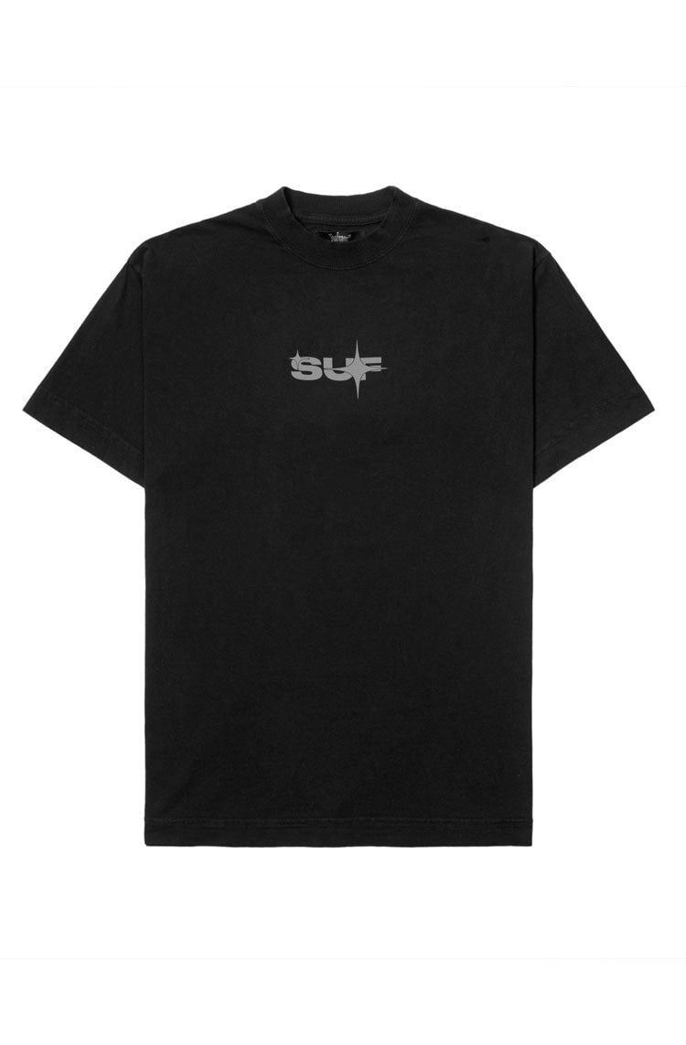 Camiseta Sufgang Basic Pack 4.0 Cinza/Marrom/Preto - NewSkull
