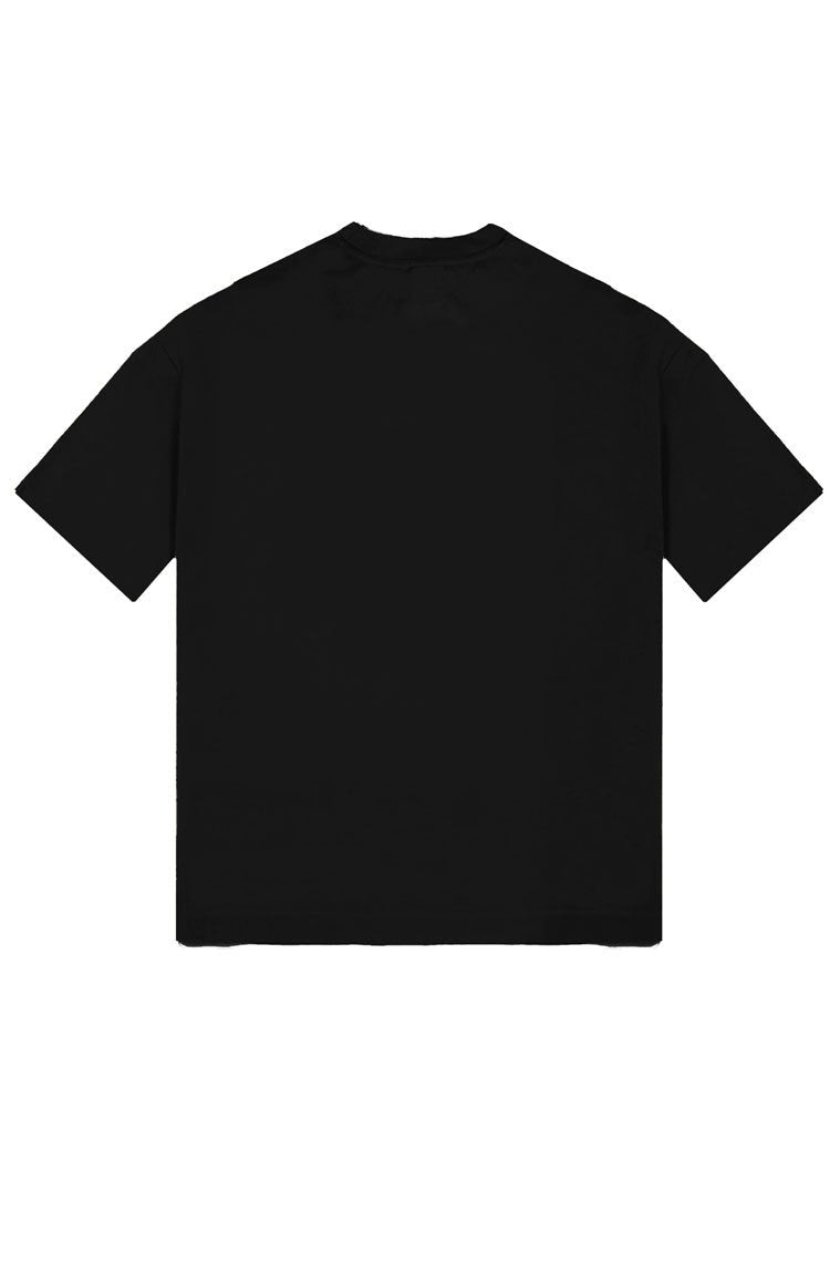 Camiseta Umbro Masculino Steam Preto - NewSkull