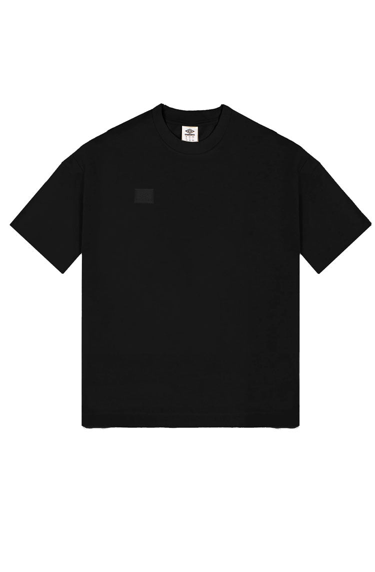 Camiseta Umbro Masculino Steam Preto - NewSkull