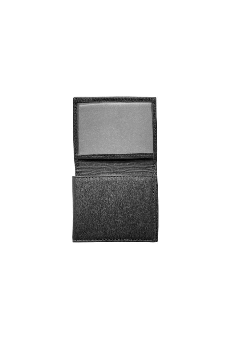 Carteira Impie Slim Preto - NewSkull