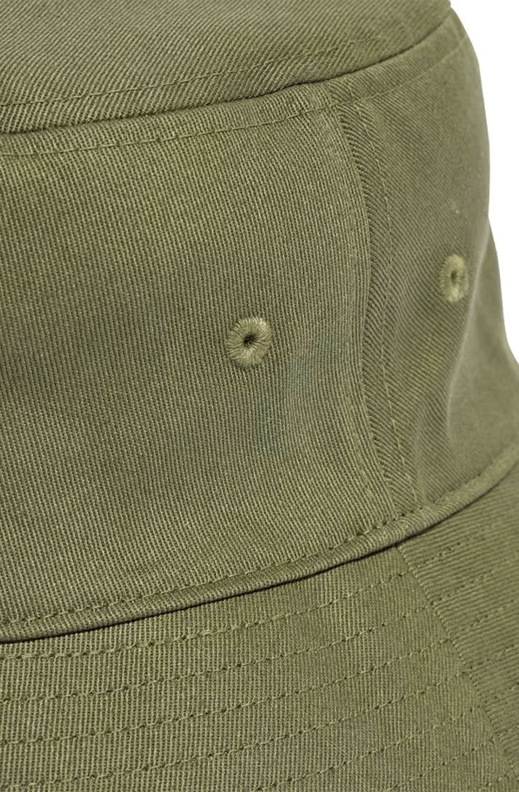 Chapéu Adidas Bucket Adicolor Trefoil Verde - NewSkull