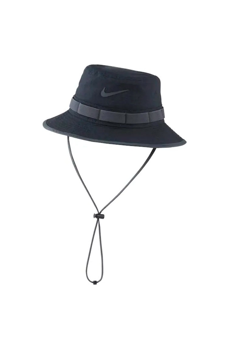 Chapéu Bucket Nike Just Do It Unissex Preto - NewSkull