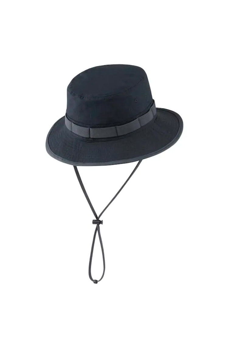 Chapéu Bucket Nike Just Do It Unissex Preto - NewSkull