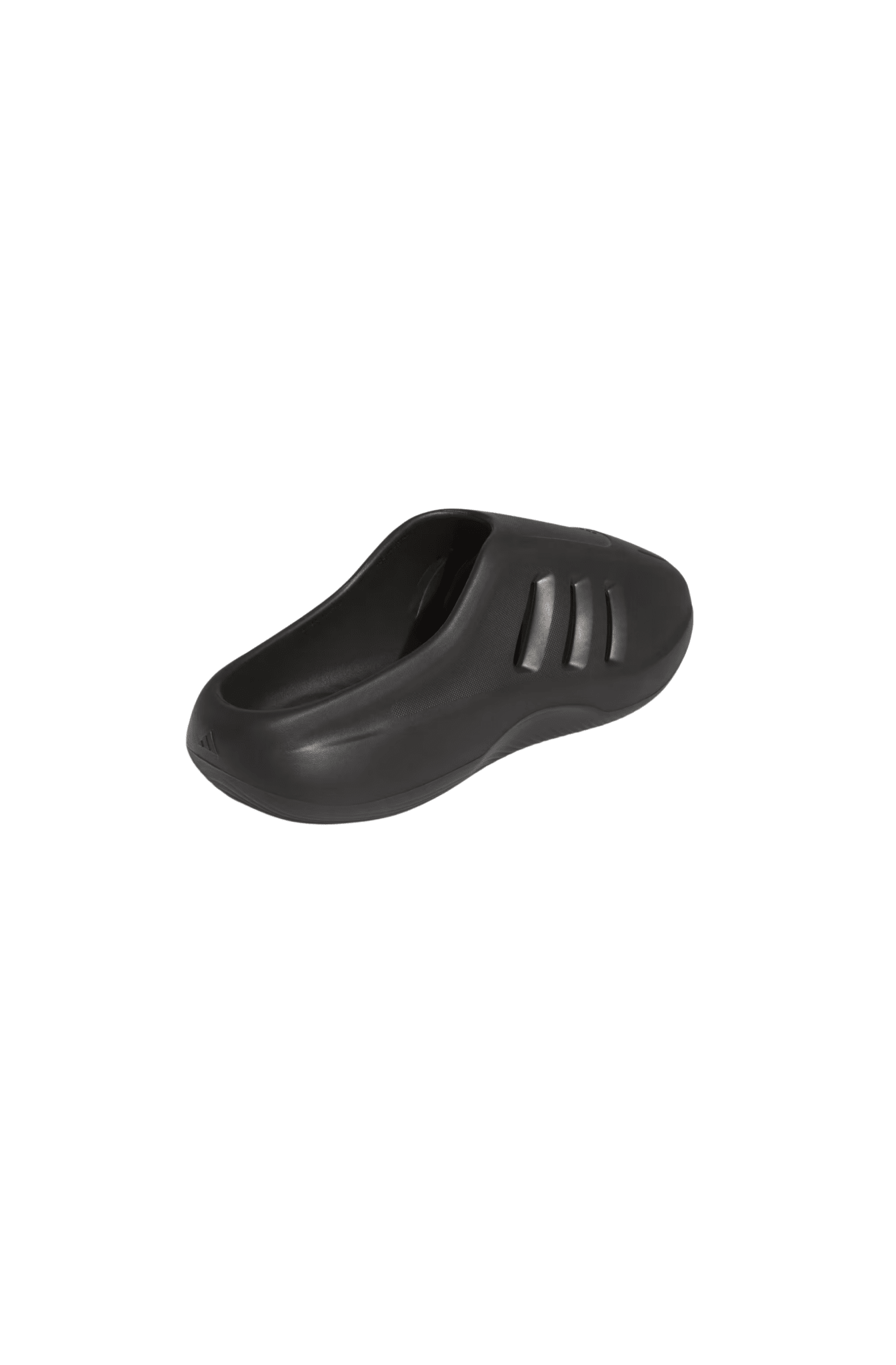 Chinelo Adidas Adifom IIInfinity Mules Preto IG6969 - NewSkull