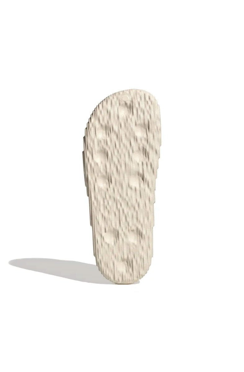 Chinelo Adidas Adilette 22 Aluminio - NewSkull