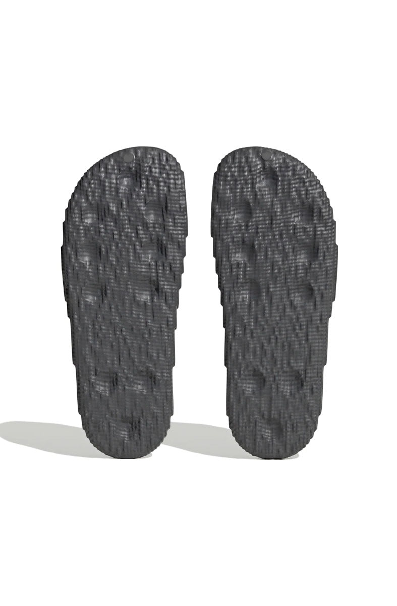 Chinelo Adidas Adilette 22 Cinza Escuro - NewSkull