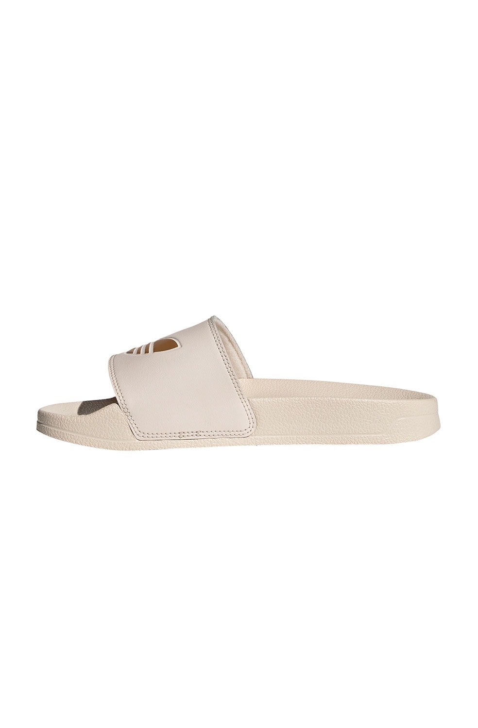 Chinelo Adidas Adilette Lite Bege/Dourado - NewSkull