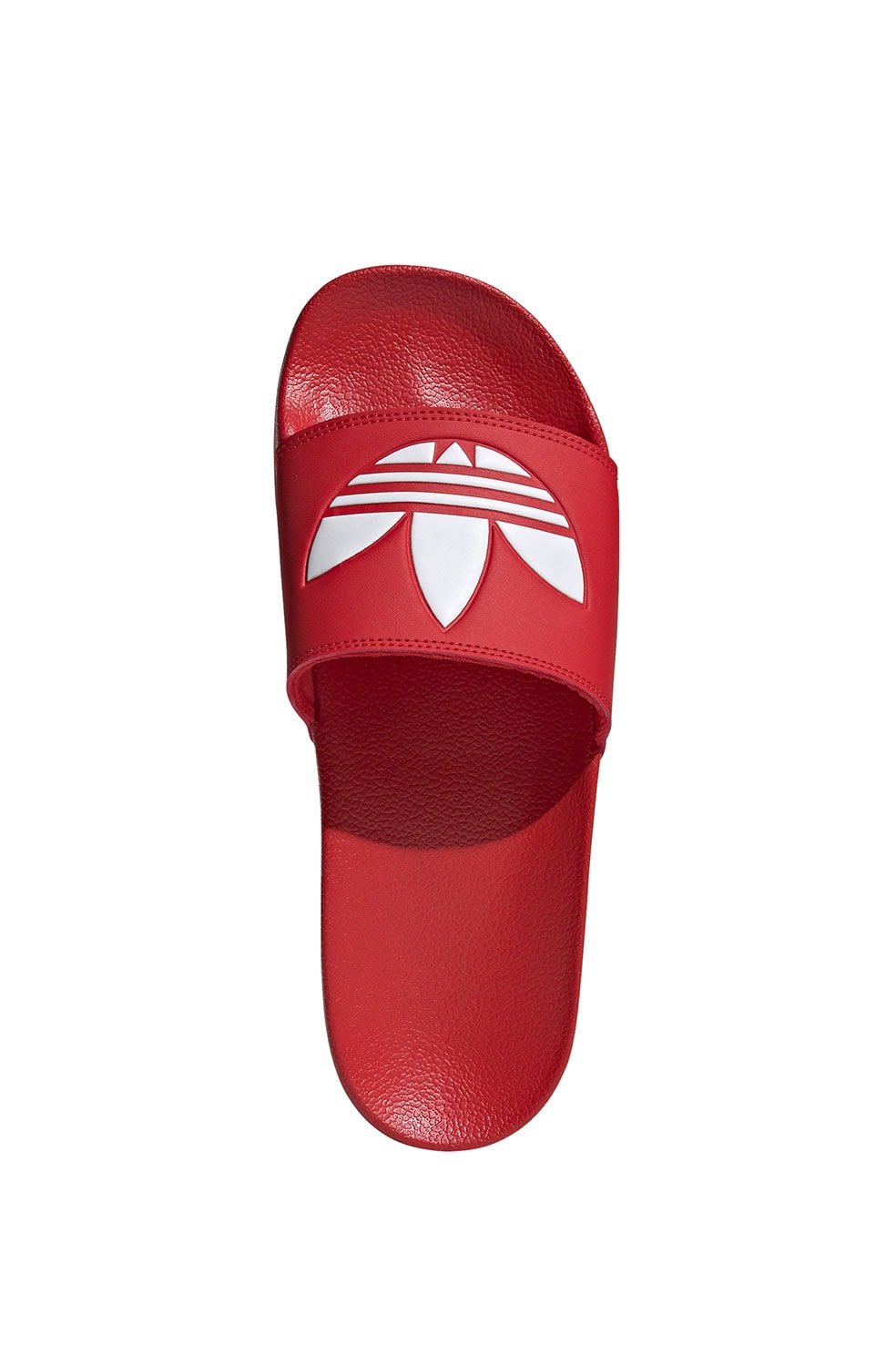 Chinelo Adidas Adilette Lite Vermelho/Branco - NewSkull