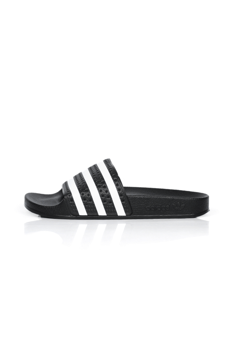 Chinelo Adidas Adilette Preto - NewSkull