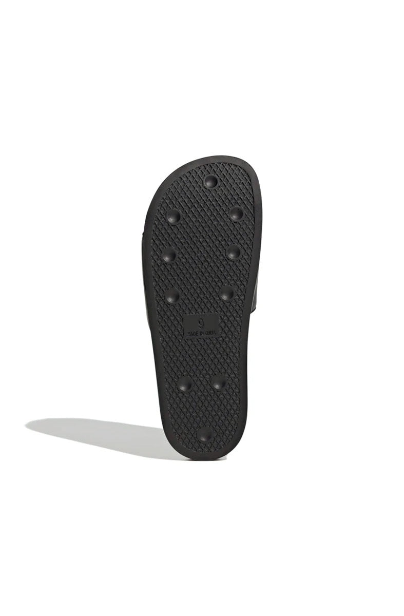 Chinelo Adidas Circoloco Adilette Preto/Dourado - NewSkull