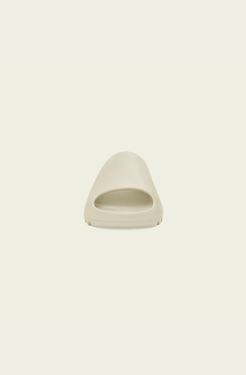 Chinelo Adidas Yeezy Slide Bone - NewSkull