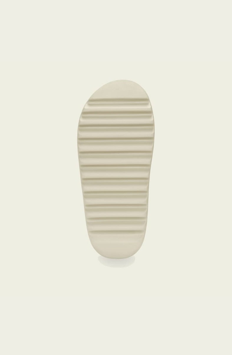 Chinelo Adidas Yeezy Slide Bone - NewSkull