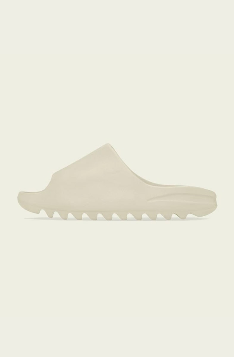 Chinelo Adidas Yeezy Slide Bone – NewSkull