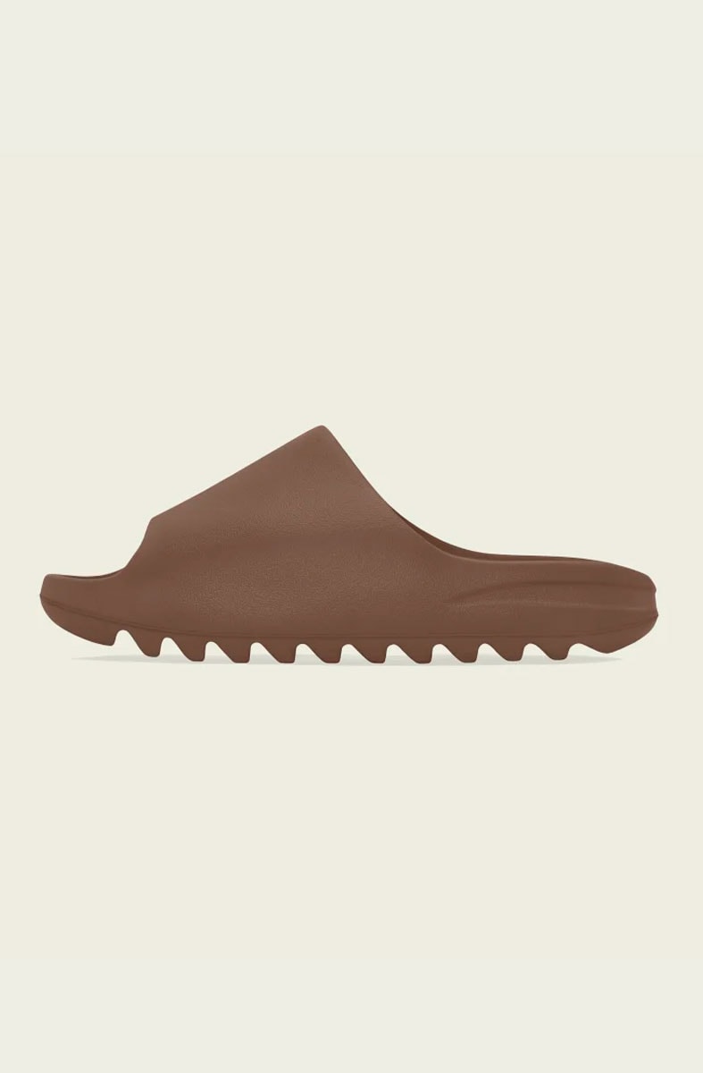 Chinelo Adidas Yeezy Slide Flax – NewSkull