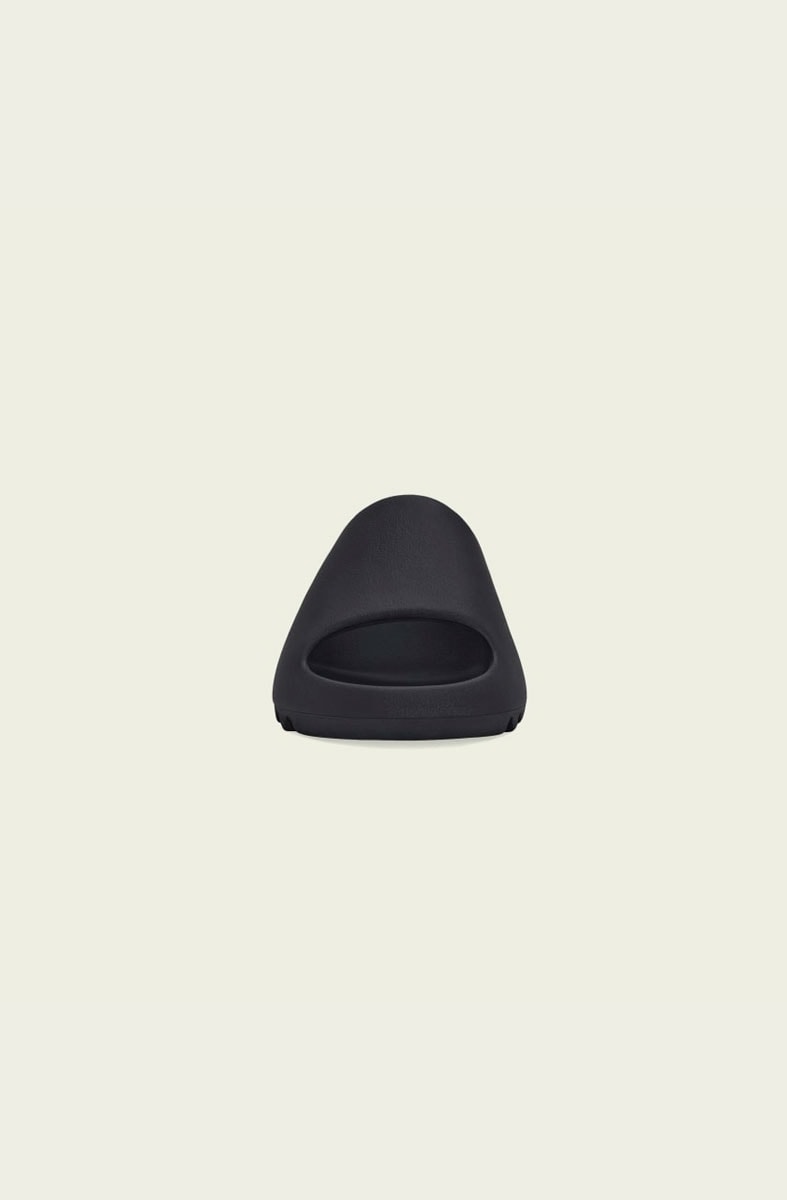 Chinelo Adidas Yeezy Slide Onyx - NewSkull