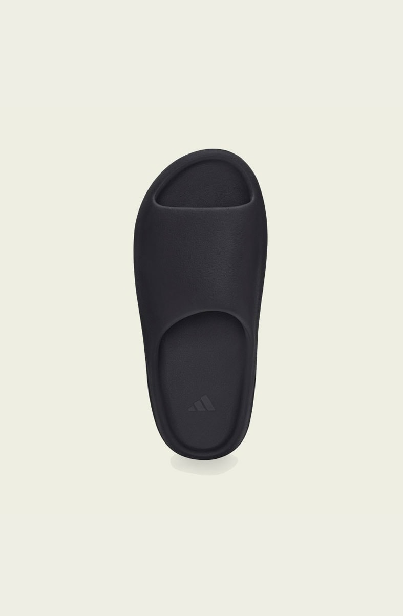 Chinelo Adidas Yeezy Slide Onyx - NewSkull