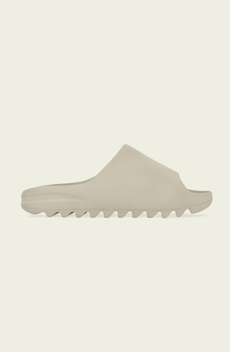 Chinelo Adidas Yeezy Slide Pure 2021 - NewSkull